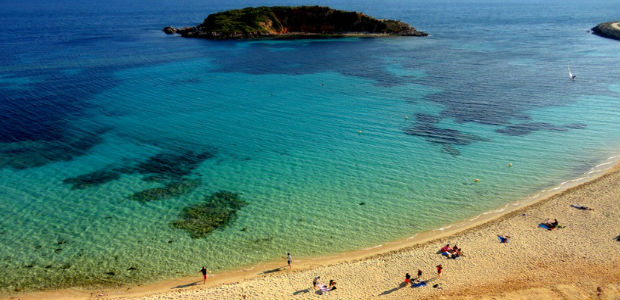 Palma de Maiorca, Espanha