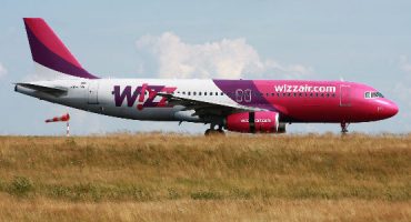 Wizz Air vai inaugurar nova rota entre Lisboa e Varsóvia