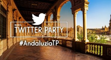 Vem descobrir a Andaluzia com a nova Twitter Party da eDreams