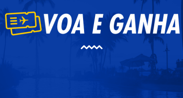 Participa em “Voa e Ganha”, o novo passatempo da eDreams