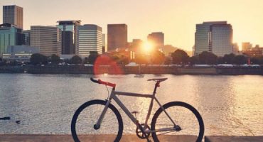 As melhores cidades para visitar em bicicleta