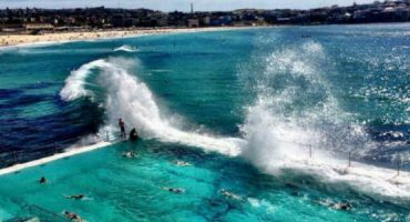 Verão na cidade: as melhores piscinas urbanas