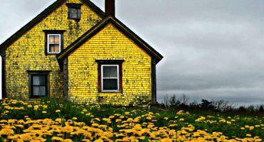 As melhores fotografias de lugares abandonados – Parte 3