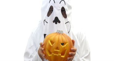 5 ideias para fazer o teu disfarce de Halloween em casa