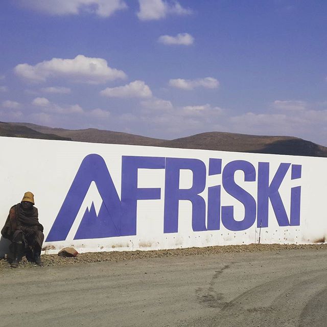 Afriski