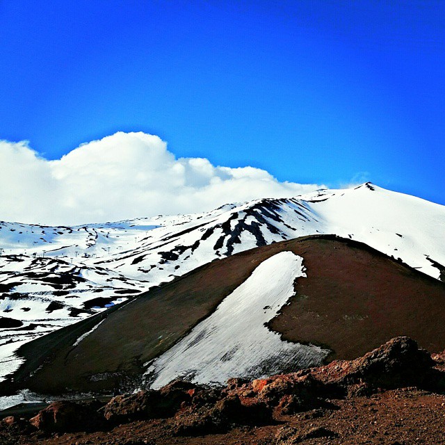 Etna Sicilia