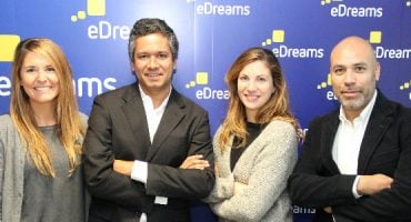 eDreams incorpora novo responsável comercial em Portugal