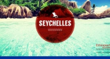 Participa em Seychelles e ganha uma viagem ao paraíso!