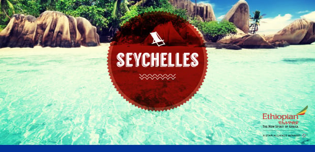 Concurso Seychelles