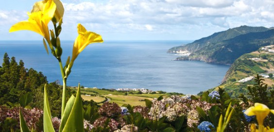 Açores Portugal