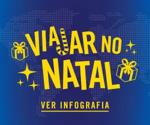 Estudo eDreams Viajar no Natal Estudo eDreams Viajar no Natal