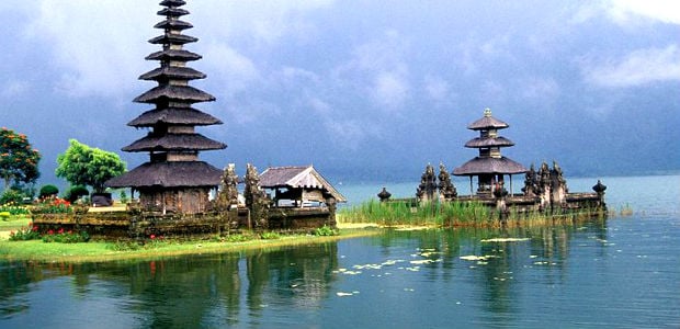 Bali, Indonésia