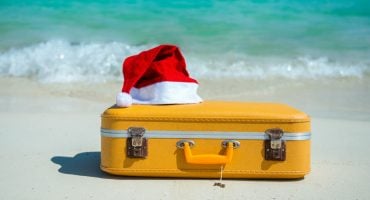 Destinos preferidos dos portugueses para este Natal