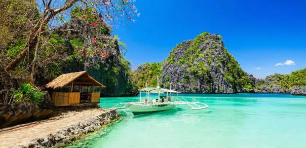 Filipinas Filipinas