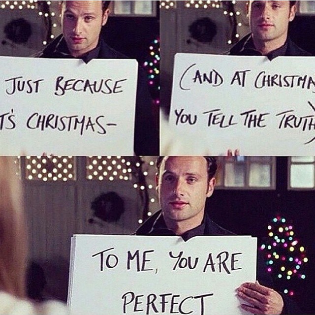 Love Actually