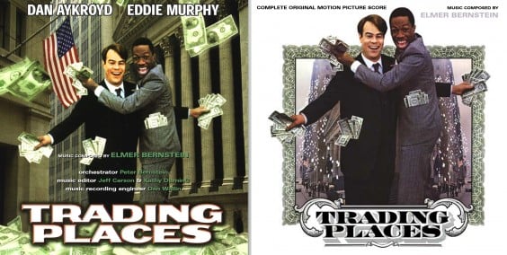 filme Trading Places