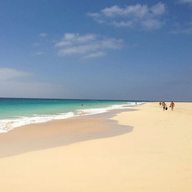 Cabo Verde