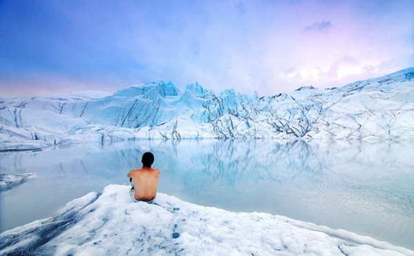 Mt. Fitzroy, Patagónia