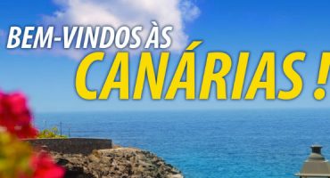 7 ilhas, 7 razões para participar em Canárias!