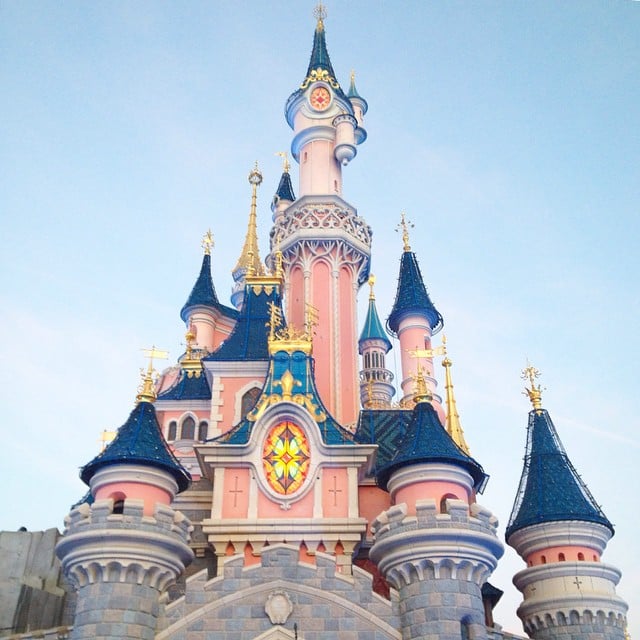 Disneyland Paris