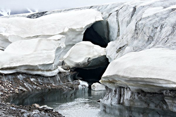 Svalbard, Noruega