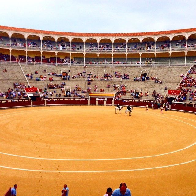 las ventas madrid