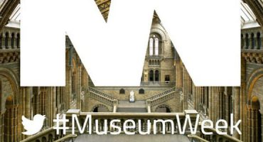 #MuseumWeek: uma semana para descobrir os melhores museus no Twitter