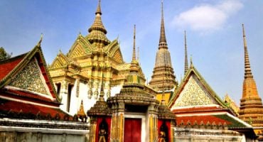 Viagem a Bangkok: 25 coisas a fazer e lugares a visitar