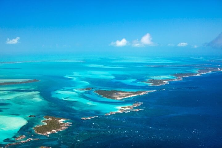 ilhas bahamas