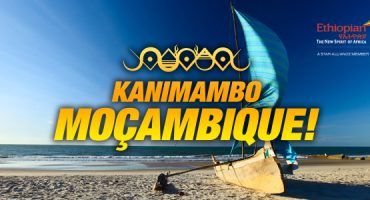 Vem descobrir Moçambique com o novo passatempo da eDreams