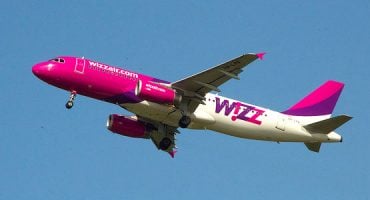 Dimensões de bagagem para viajar com a Wizz Air