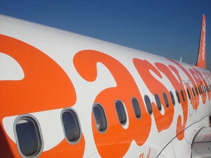 easyjet2 check in