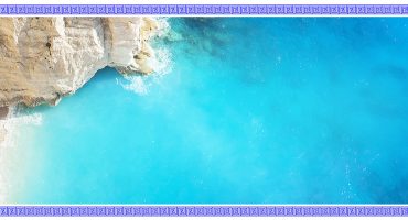 Participa em “Greekadise” e vem descobrir o paraíso nas Ilhas Gregas