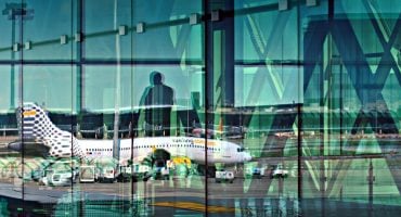 Como fazer o check in online com a Vueling