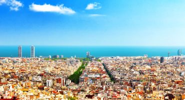 Viagem a Barcelona: 30 coisas que deves fazer