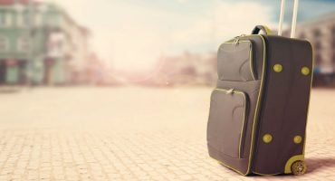 Medidas e peso de bagagem por companhia aérea