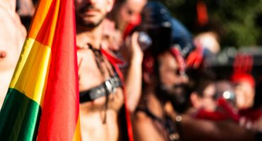 Festas do Orgulho Gay 2015 pelo mundo