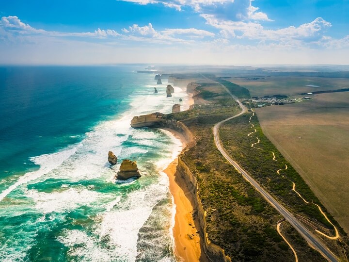 Great Ocean Road - Australia