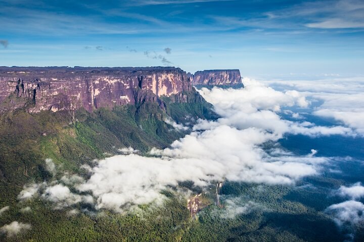 Monte Roraima