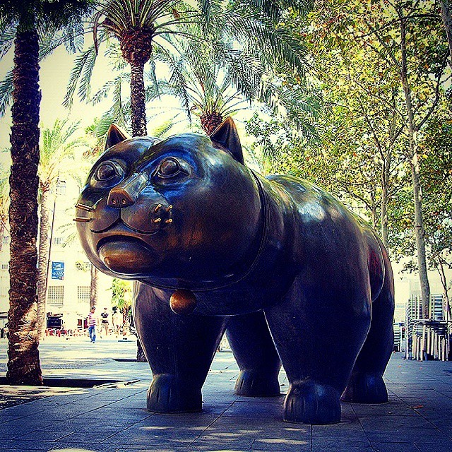 Rambla Raval