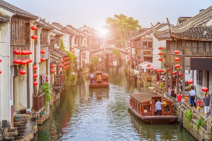 Suzhou china