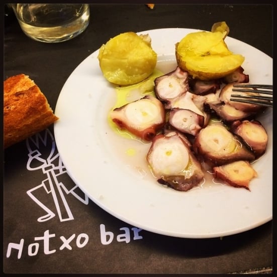 bar pinotxo