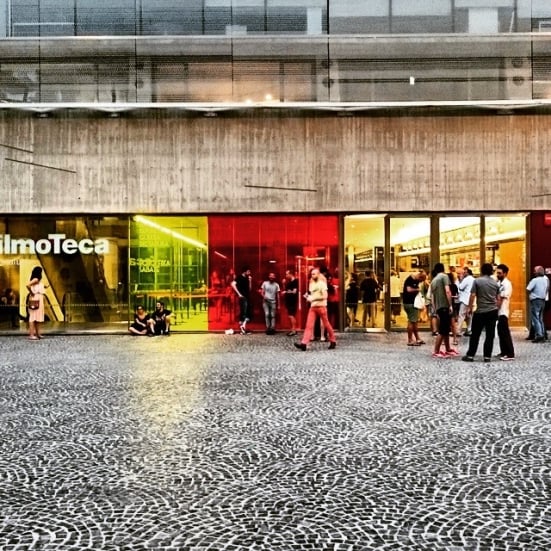 filmoteca barcelona