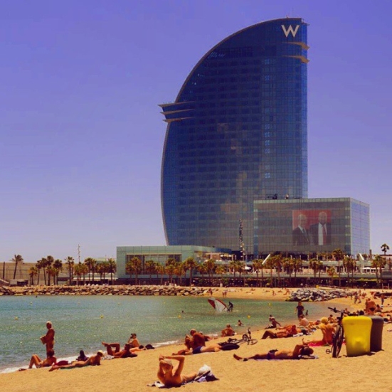 hotel vela