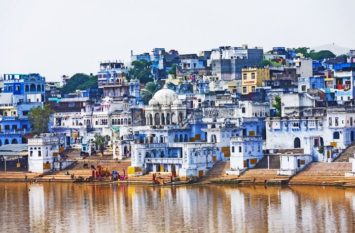 pushkar india