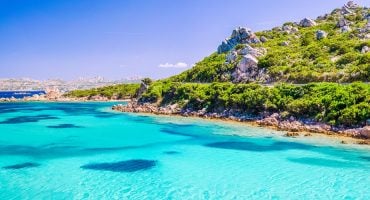 As melhores praias e lugares a visitar na Sardenha