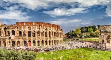 Férias em Roma: 25 coisas a fazer para uma estadia perfeita!