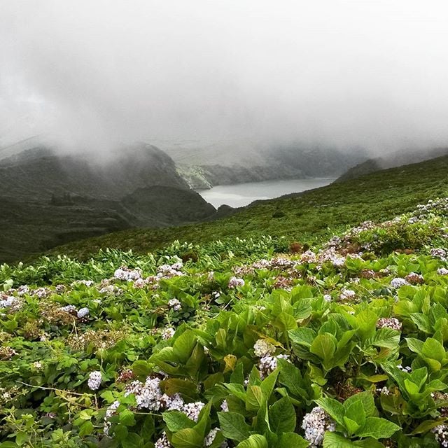 Lagoa Funda