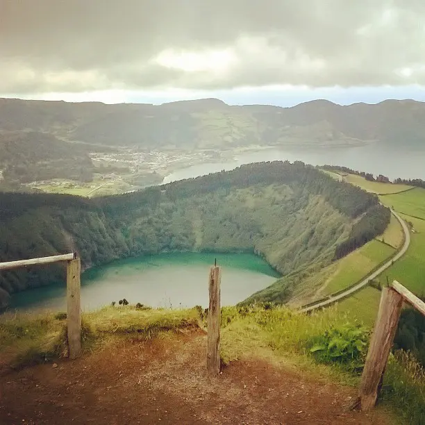 Miradouro do Canário