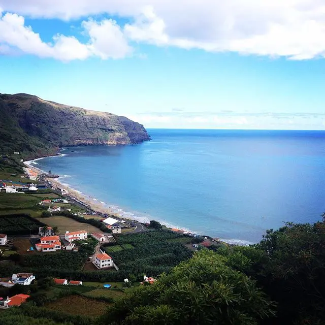 Praia Formosa